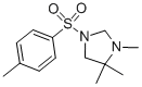 CAS 73955-61-0 molecular structure