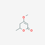 CAS 73972-61-9 molecular structure