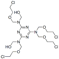 CAS 74037-61-9 structure