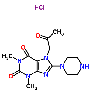 CAS 74039-61-5 structure