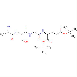 CAS 74216-61-8 structure