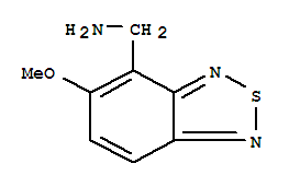CAS 744157-61-7 structure