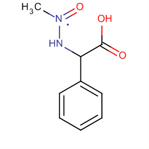 CAS 74641-61-5 molecular structure