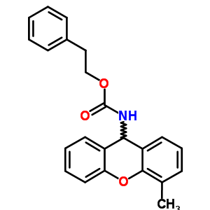 CAS 7473-61-2 molecular structure