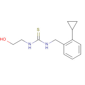 CAS 74787-61-4 molecular structure