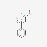 CAS 7497-61-2 molecular structure