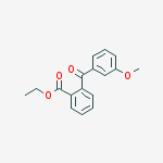 CAS 750633-61-5 molecular structure