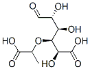 CAS 75195-61-8 molecular structure