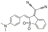 CAS 75214-61-8 molecular structure