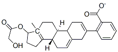 CAS 75219-61-3 molecular structure