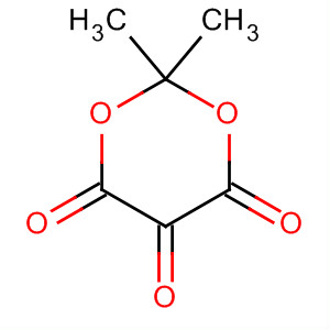 CAS 75307-61-8 molecular structure