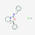 CAS 75343-61-2 molecular structure