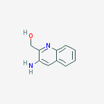 CAS 75353-61-6 molecular structure