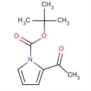 CAS 75400-61-2 molecular structure