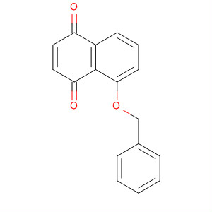CAS 75445-61-3 molecular structure