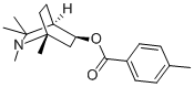 CAS 75479-61-7 molecular structure