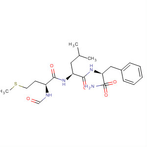 CAS 75572-61-1 molecular structure