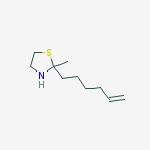 CAS 75606-61-0 molecular structure
