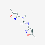 CAS 75859-61-9 molecular structure