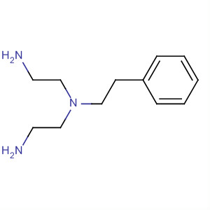 CAS 76020-61-6 molecular structure