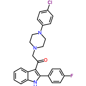 CAS 76066-61-0 structure