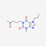 CAS 76126-61-9 molecular structure