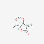 CAS 76299-61-1 structure