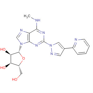 CAS 765299-61-4 molecular structure