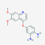 CAS 769961-61-7 molecular structure