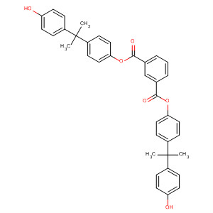 CAS 77366-61-1 molecular structure
