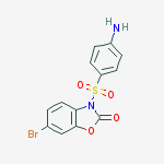 CAS 77408-61-8 structure