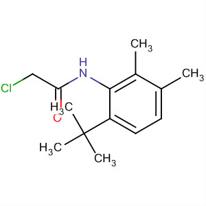 CAS 77485-61-1 molecular structure