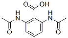 CAS 7758-61-4 molecular structure