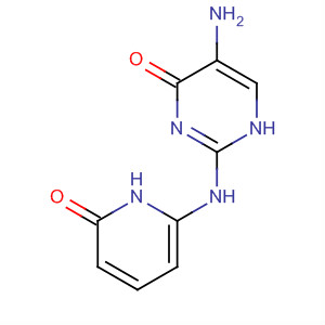 CAS 77961-61-6 molecular structure