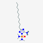 CAS 78218-61-8 molecular structure