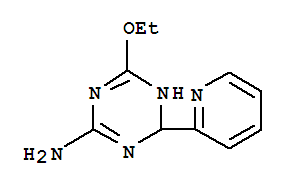 CAS 783247-61-0 structure