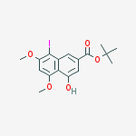 CAS 78395-61-6 molecular structure