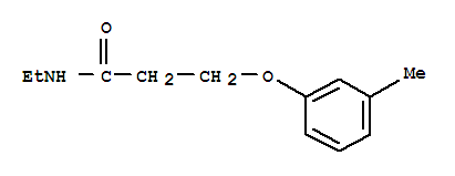 CAS 784188-61-0 molecular structure
