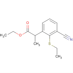 CAS 78614-61-6 molecular structure