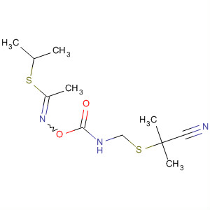 CAS 78665-61-9 molecular structure