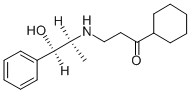 CAS 78756-61-3 molecular structure
