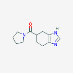 CAS 788124-61-8 molecular structure