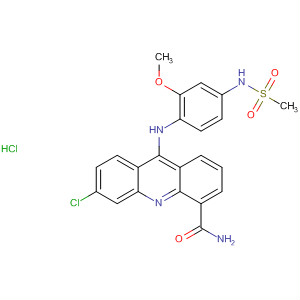 CAS 78847-61-7 structure