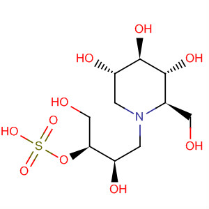 CAS 791627-61-7 molecular structure