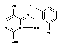CAS 79220-61-4 structure