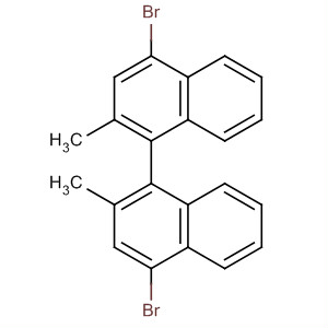 CAS 797035-61-1 structure