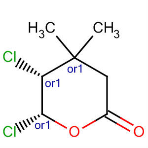 CAS 79749-61-4 structure