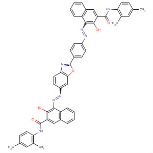 CAS 79832-61-4 structure