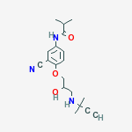 CAS 79848-61-6 molecular structure