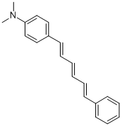 CAS 79849-61-9 molecular structure